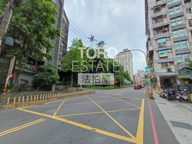 新北淡水法拍大樓-6