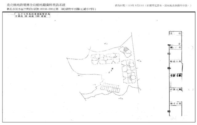 新北淡水大樓法拍-9