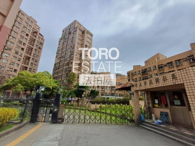 新北淡水大樓法拍-0