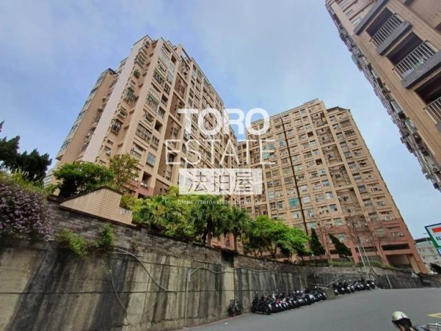 新北淡水大樓法拍-3