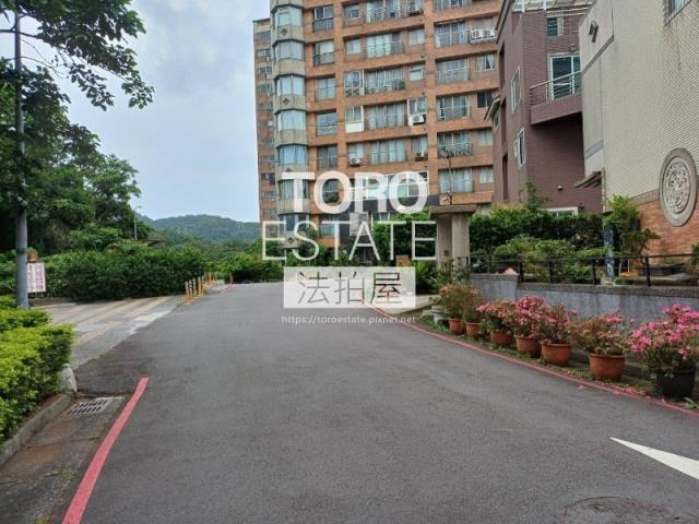 淡水法拍大樓-5