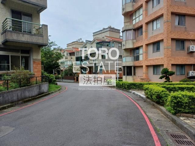 淡水法拍大樓-6
