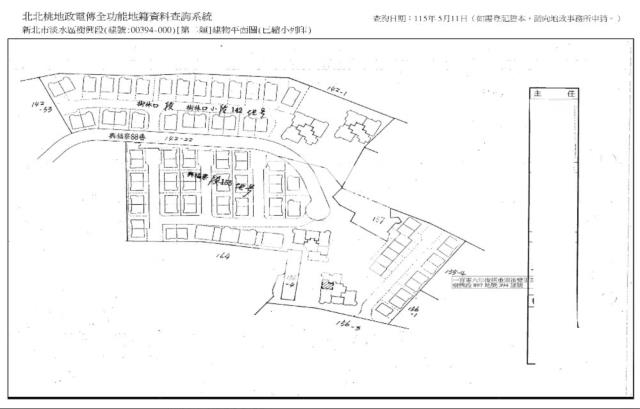 淡水法拍大樓-8