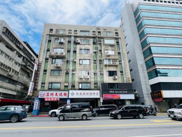 台北法拍華廈-0
