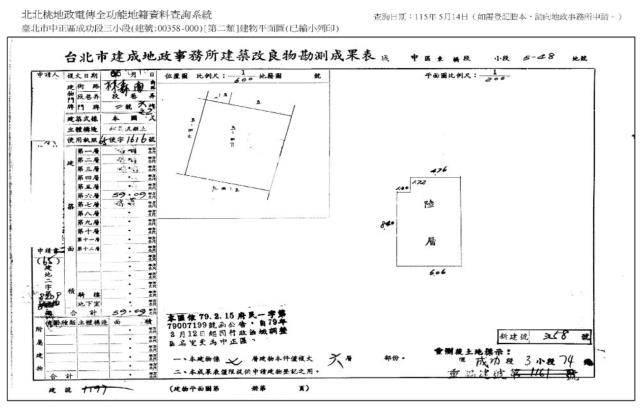 台北法拍華廈-7