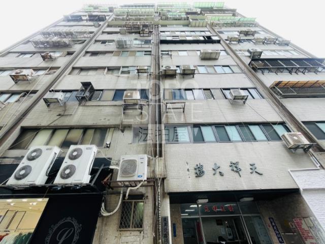 台北華廈法拍-0