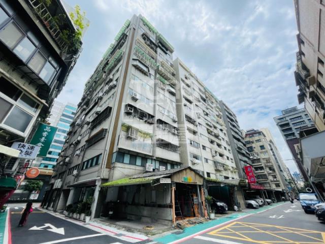 台北華廈法拍-3