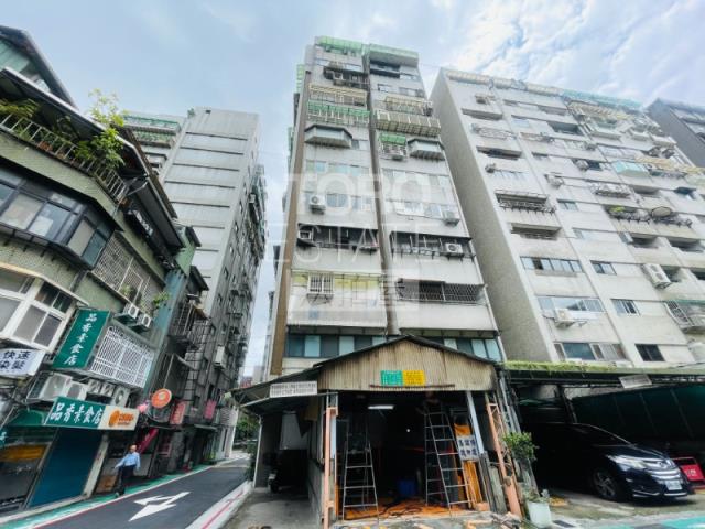 台北華廈法拍-4