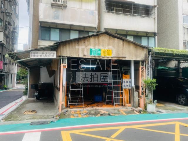 台北華廈法拍-5