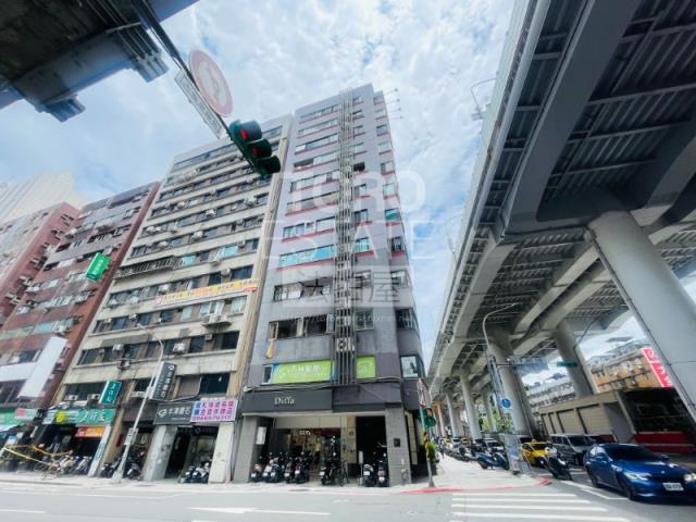 台北拍賣華廈-0