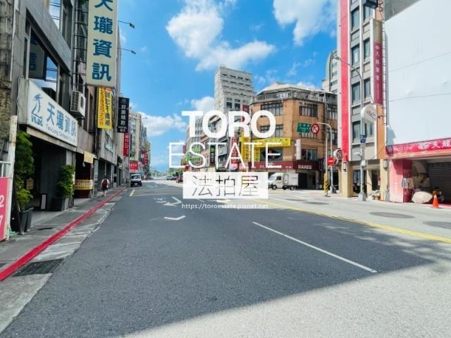 台北中正區大樓法拍-4