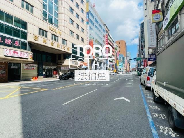 台北中正區大樓法拍-5