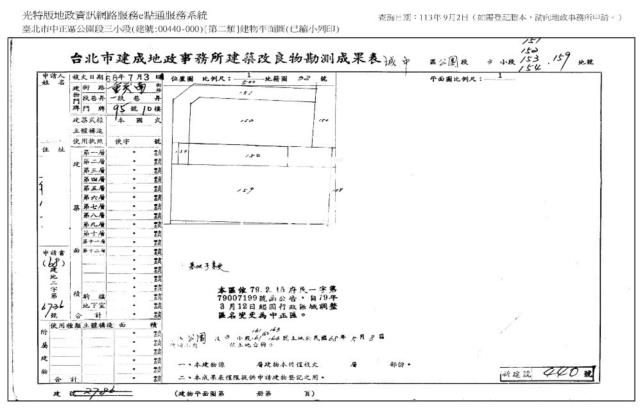 台北中正區大樓法拍-6