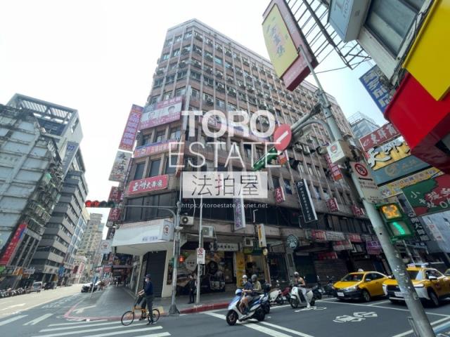 台北萬華大樓法拍-3