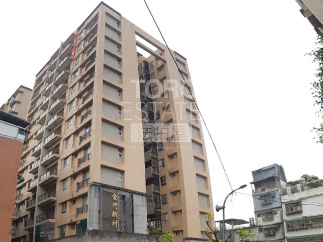 新北中和法拍大樓-2