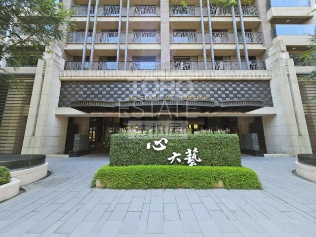 新北樹林法拍大樓-1