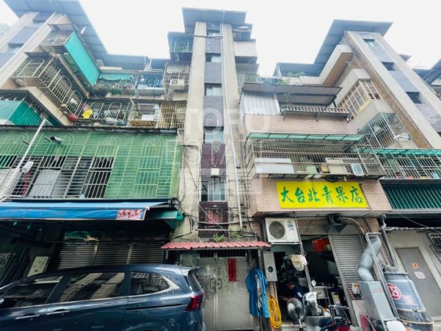 新北樹林法拍公寓-0