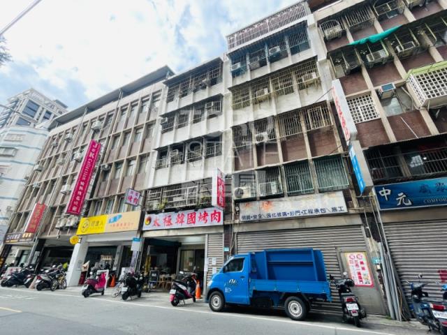 新北樹林法拍公寓-5