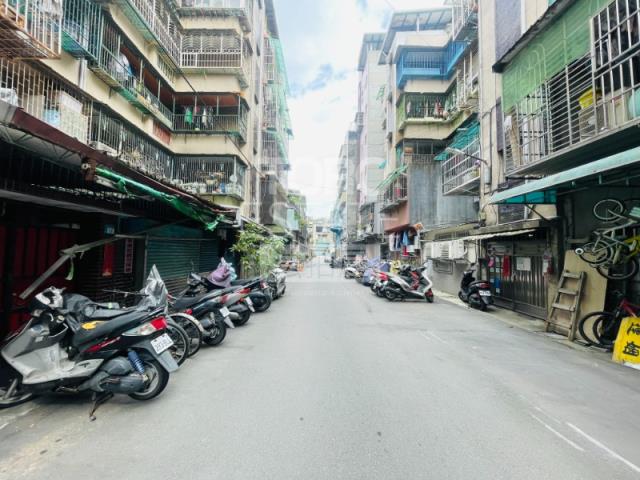 新北樹林法拍公寓-6