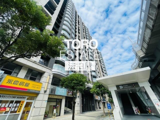 新北新店大樓法拍-2
