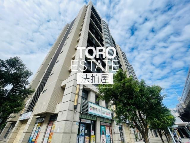 新北新店大樓法拍-3