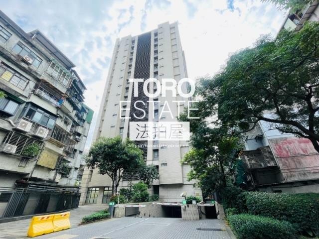 新北新店大樓法拍-4