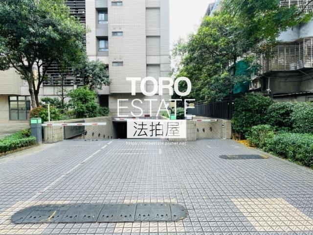 新北新店大樓法拍-5