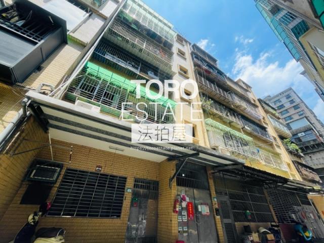 新北泰山公寓法拍-3