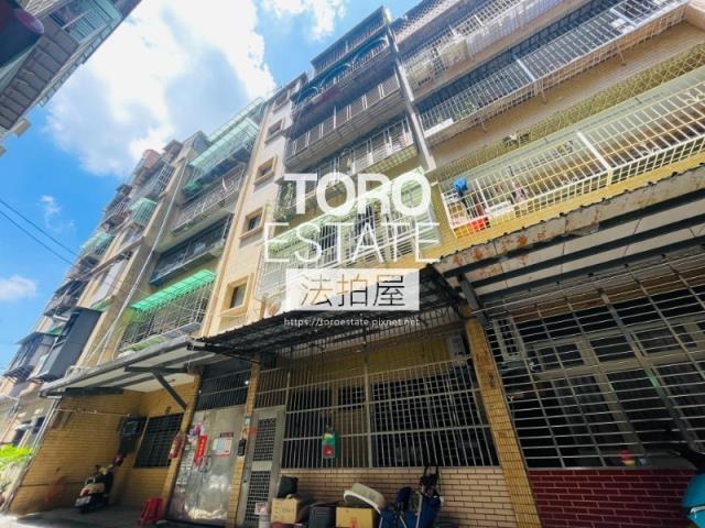 新北泰山公寓法拍-4
