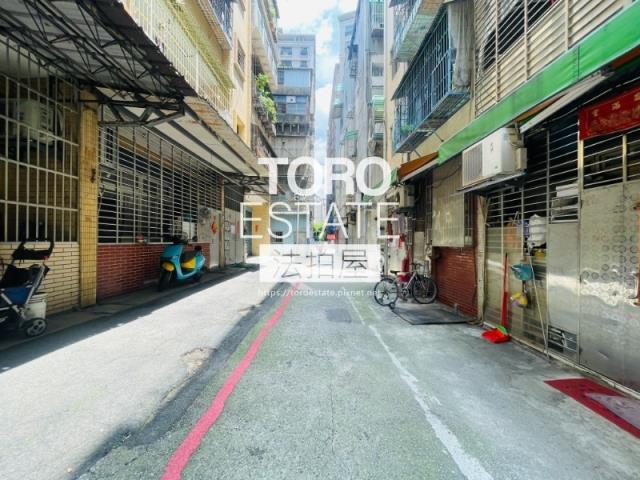 新北泰山公寓法拍-6