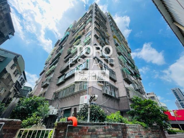新北蘆洲拍賣華廈-4