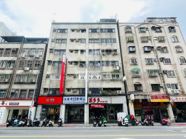 台北松山華廈法拍-0