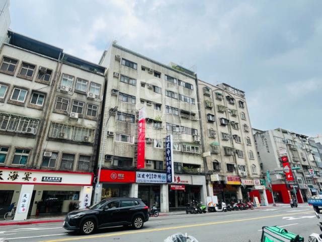 台北松山華廈法拍-2