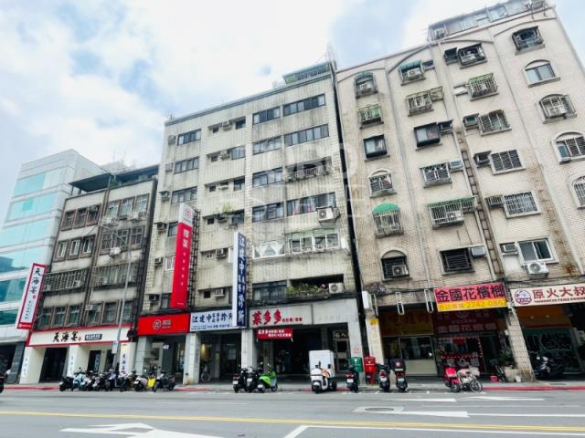 台北松山華廈法拍-3
