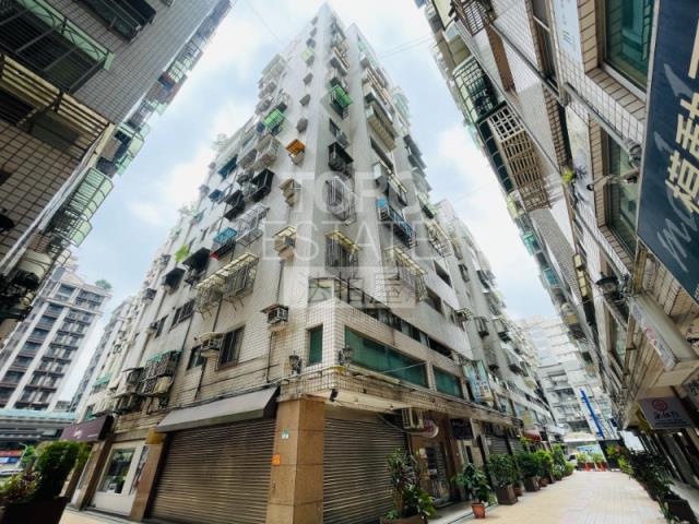 台北內湖大樓法拍-2