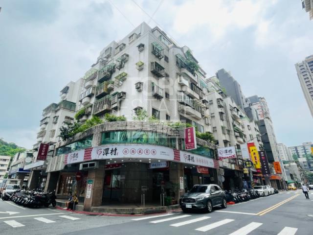 台北內湖大樓法拍-4