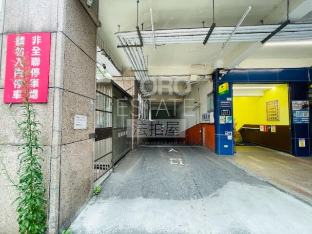 台北內湖大樓法拍-5