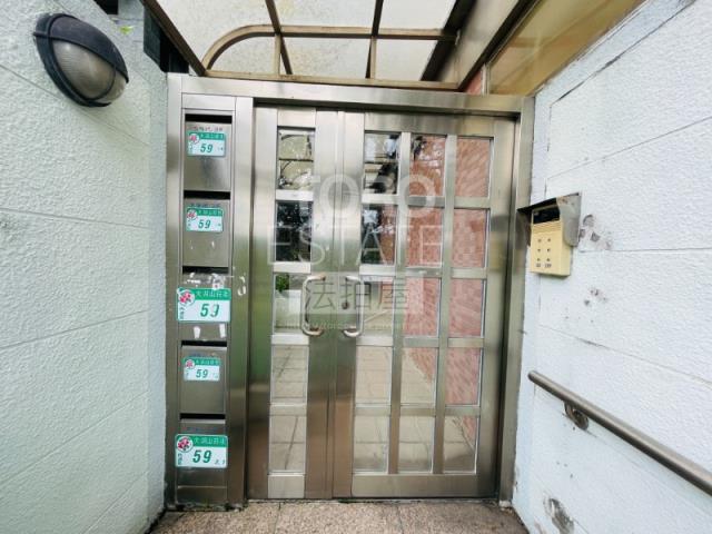 台北內湖公寓法拍-1