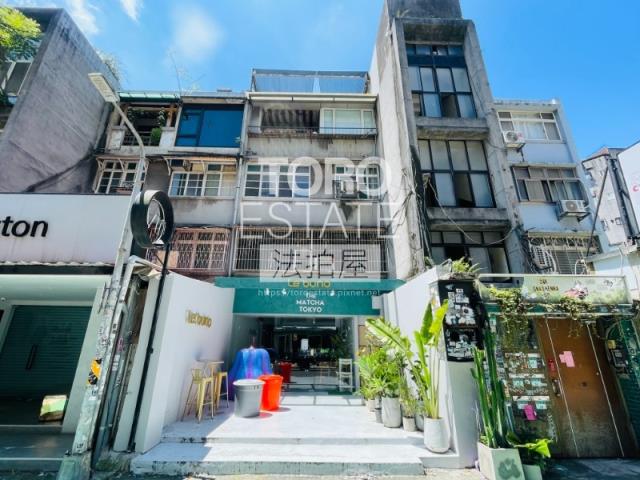 台北大安區公寓法拍-2