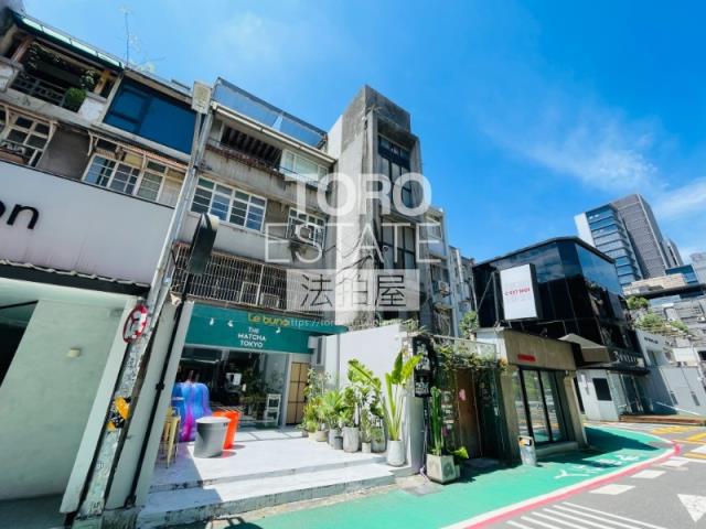 台北大安區公寓法拍-3