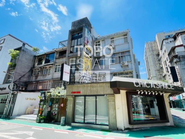 台北大安區公寓法拍-4