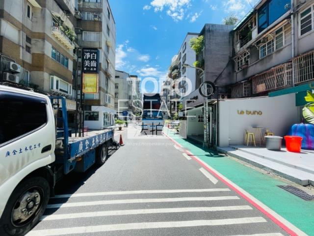 台北大安區公寓法拍-5