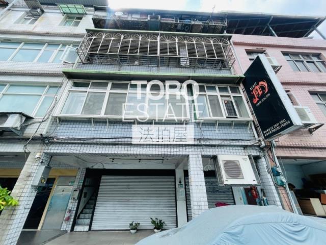 台北士林拍賣公寓-0