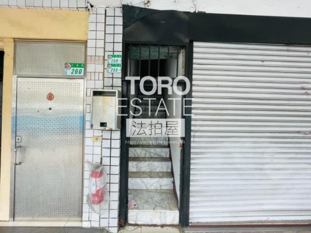 台北士林拍賣公寓-1