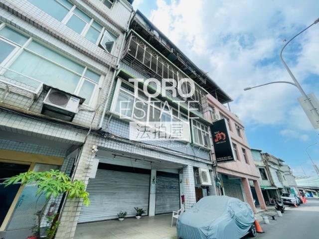 台北士林拍賣公寓-2