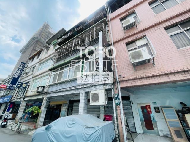 台北士林拍賣公寓-3