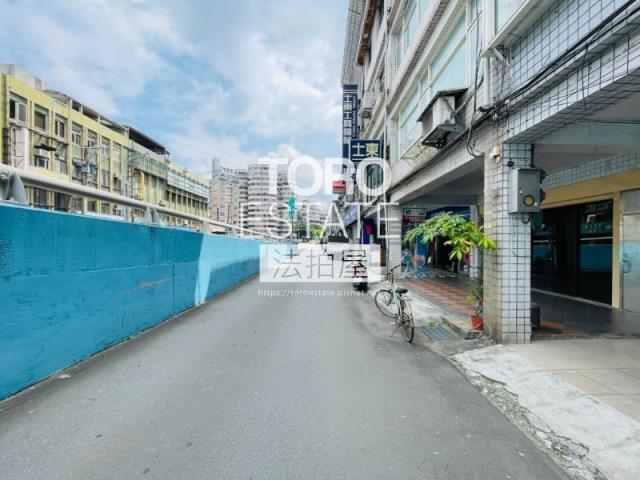 台北士林拍賣公寓-4