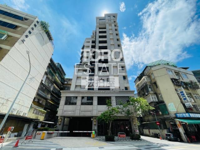 台北松山拍賣大樓-0