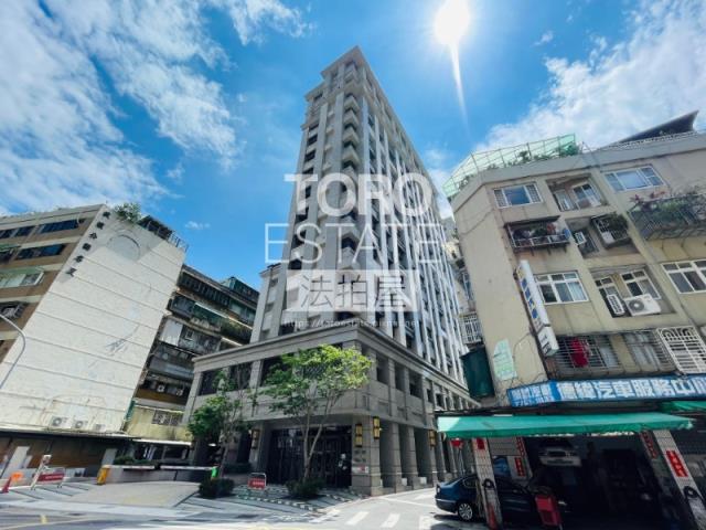 台北松山拍賣大樓-4