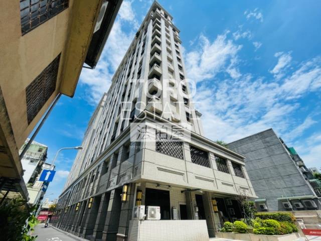 台北松山拍賣大樓-5